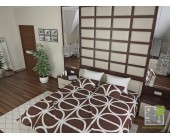 Дизайн интерьера спальни