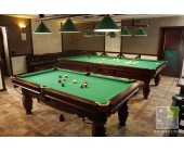 Дизайн интерьера общественных заведений